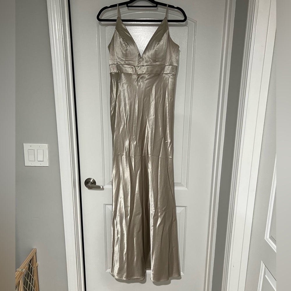 Brenna Jenny Yoo Bridesmaid Dress